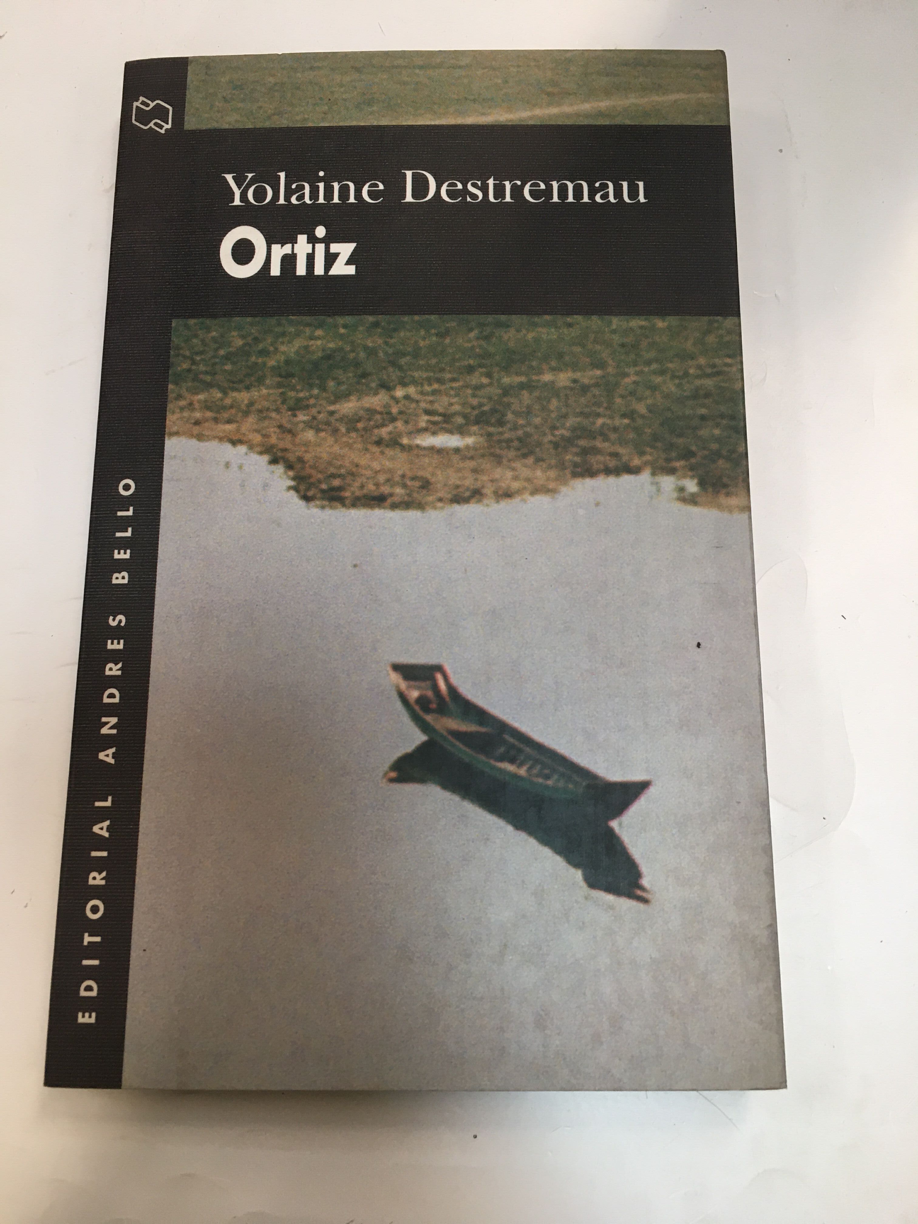 Ortiz