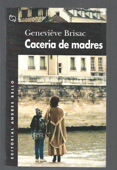 Cacería de madres