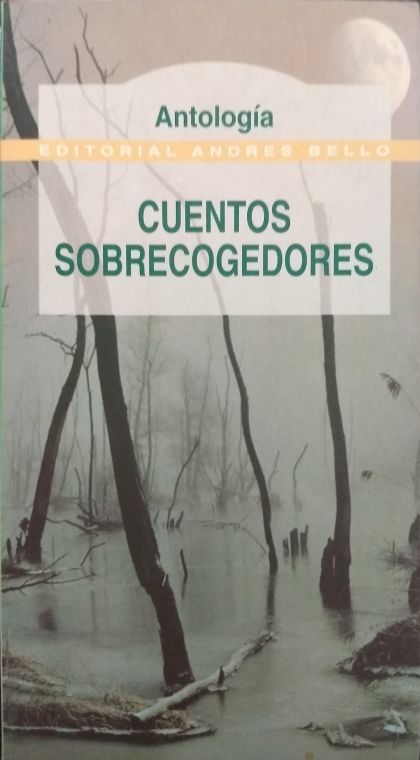 Cuentos Sobrecogedores