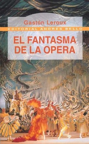 Fantasma de la Opera, el