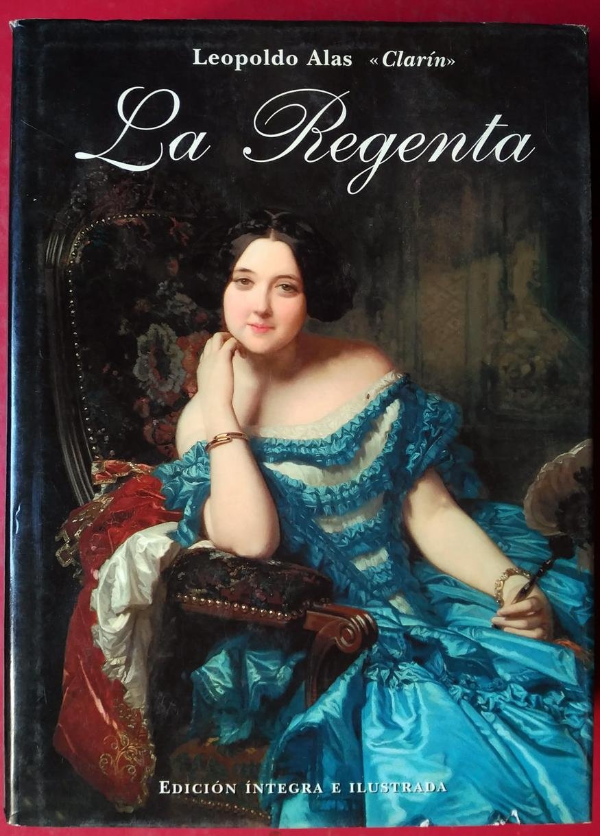 La Regenta