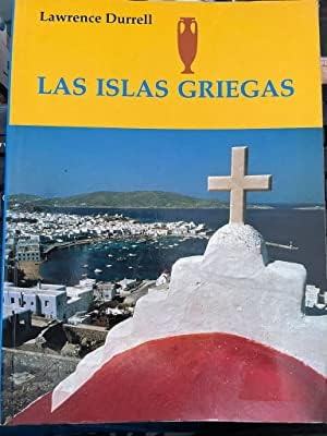 Las Islas Griegas