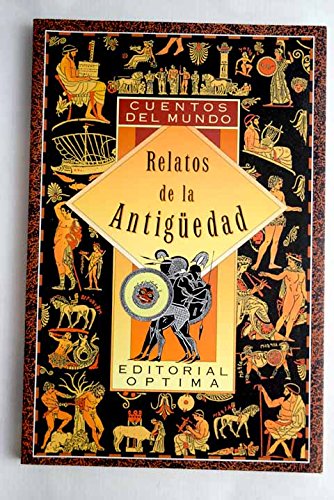 Relatos de la Antigüedad