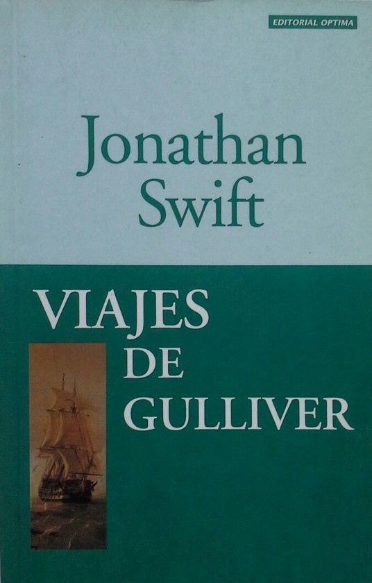 Viajes de Gulliver