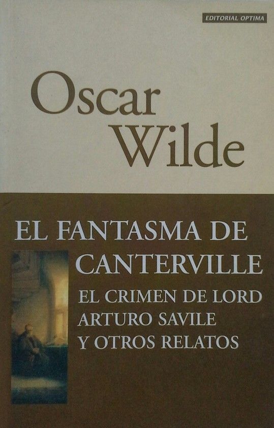 El Fantasma de Canterville
