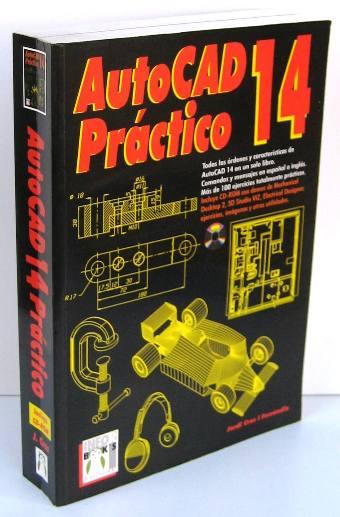 AutoCAD 14 Práctico