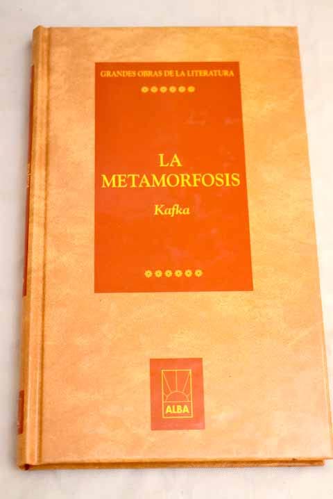 La Metamorfosis