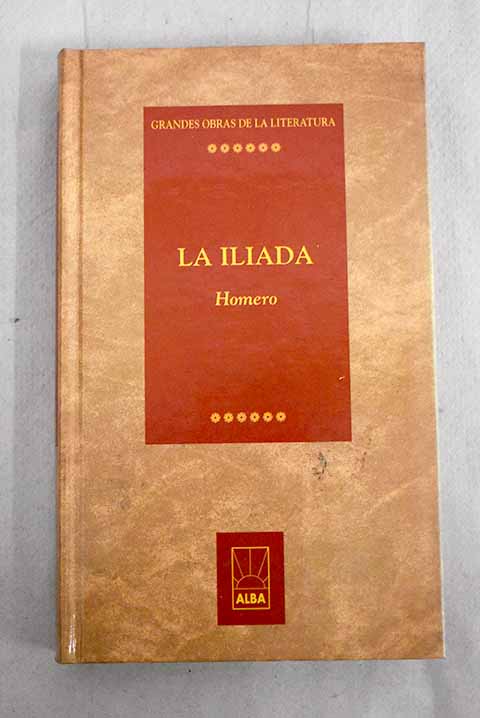 La Ilíada