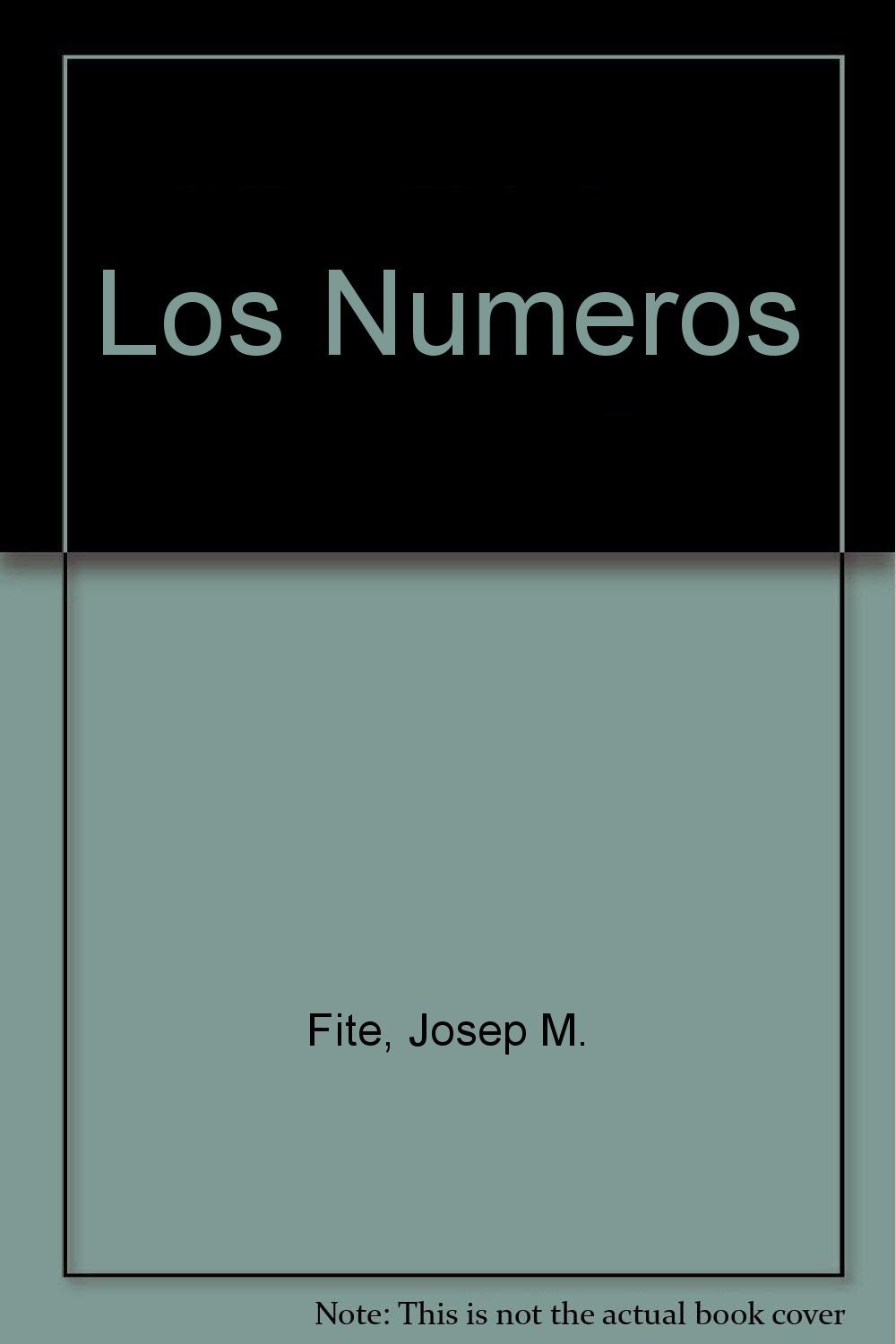 Los Números