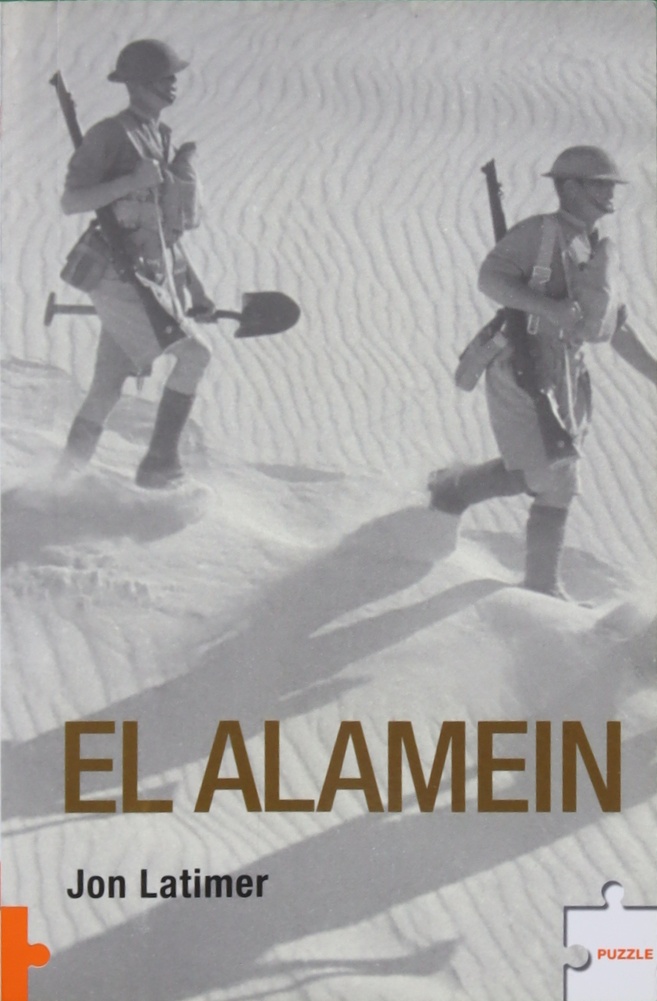 El Alamein