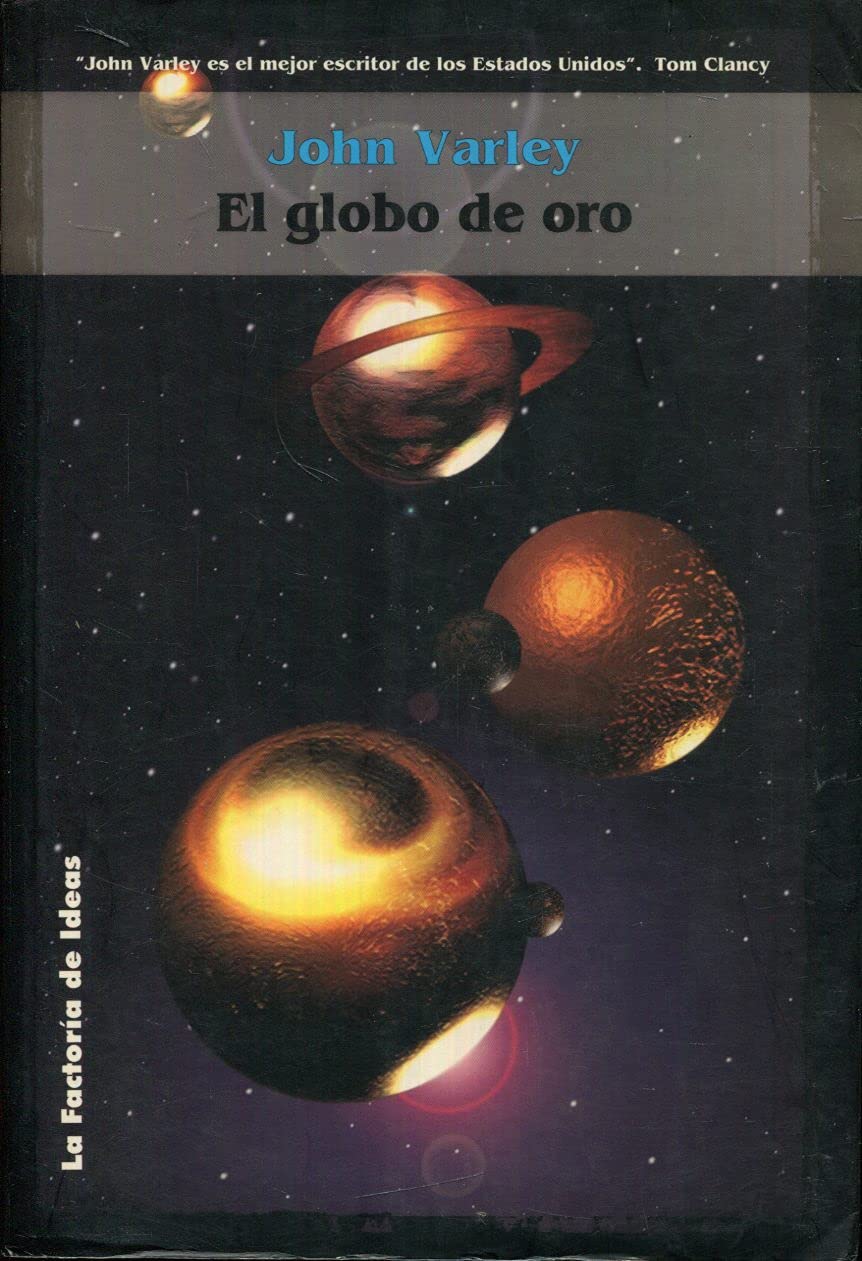 El globo de oro