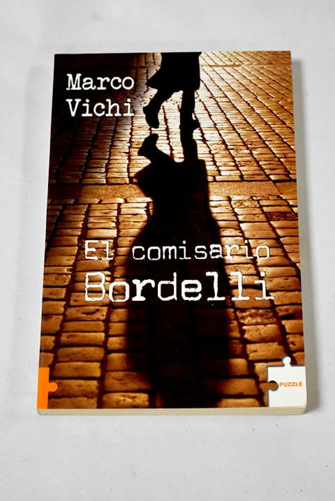 El comisario Bordelli