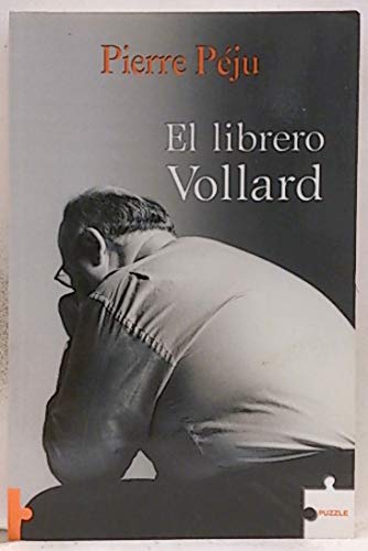 El librero Vollard