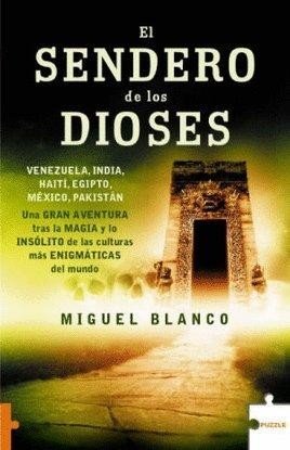 El Sendero de los Dioses