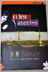 El beso asesino