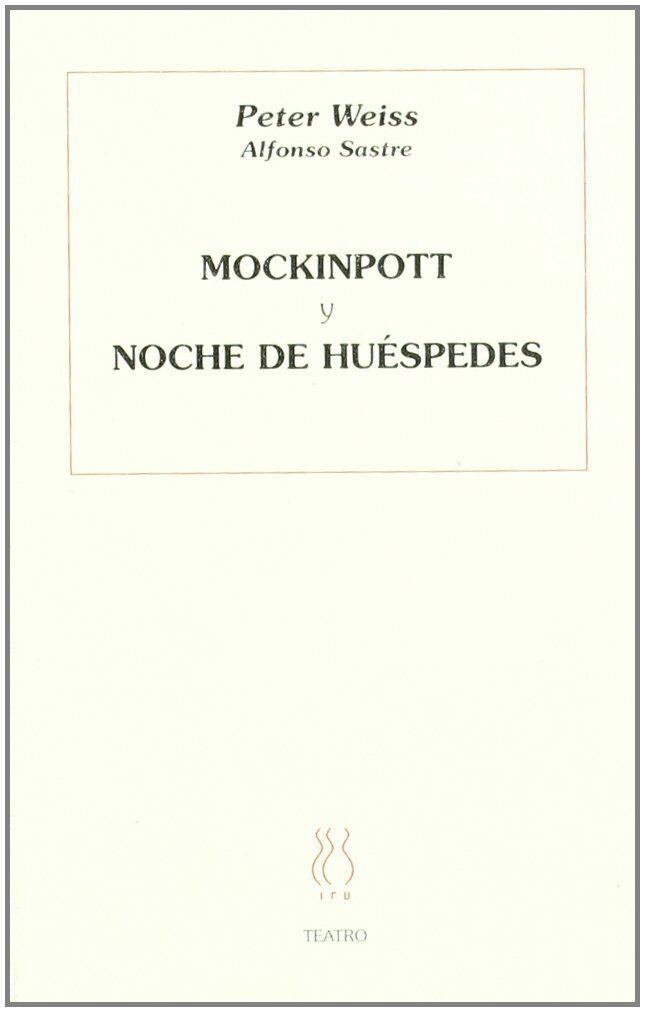Mockinpott. Noche de huéspedes