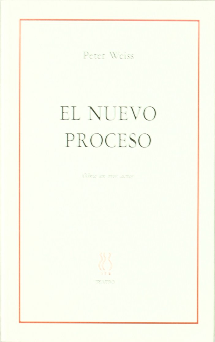 El nuevo proceso