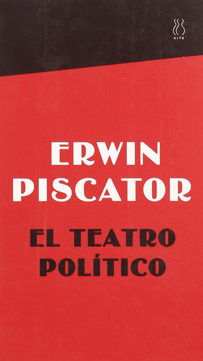 El teatro político