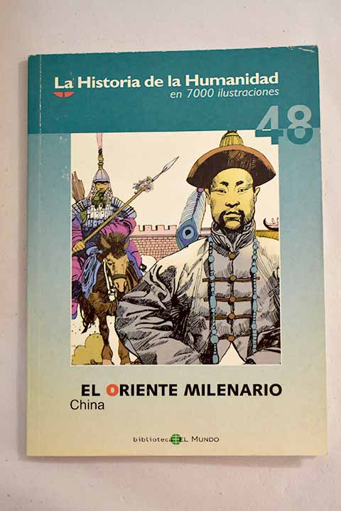 La Historia de la Humanidad en 7000 Ilustraciones