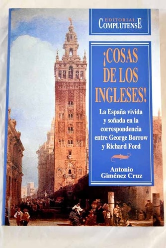 Cosas de los ingleses!