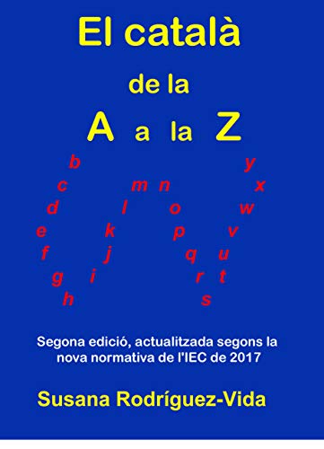 El català de la A a la Z