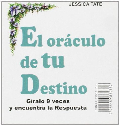 El oráculo de tu destino