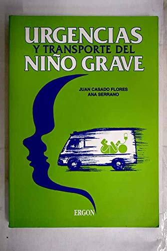 Urgencias y transporte del niño grave