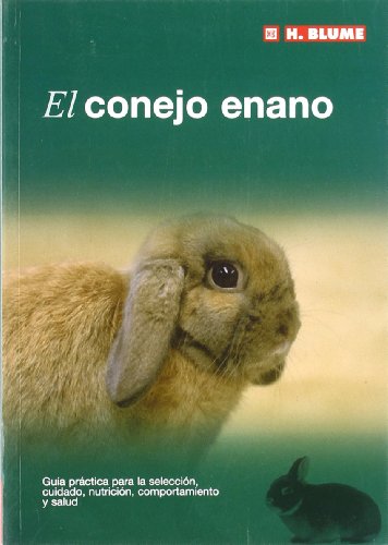 El conejo enano
