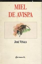 Miel de avispa