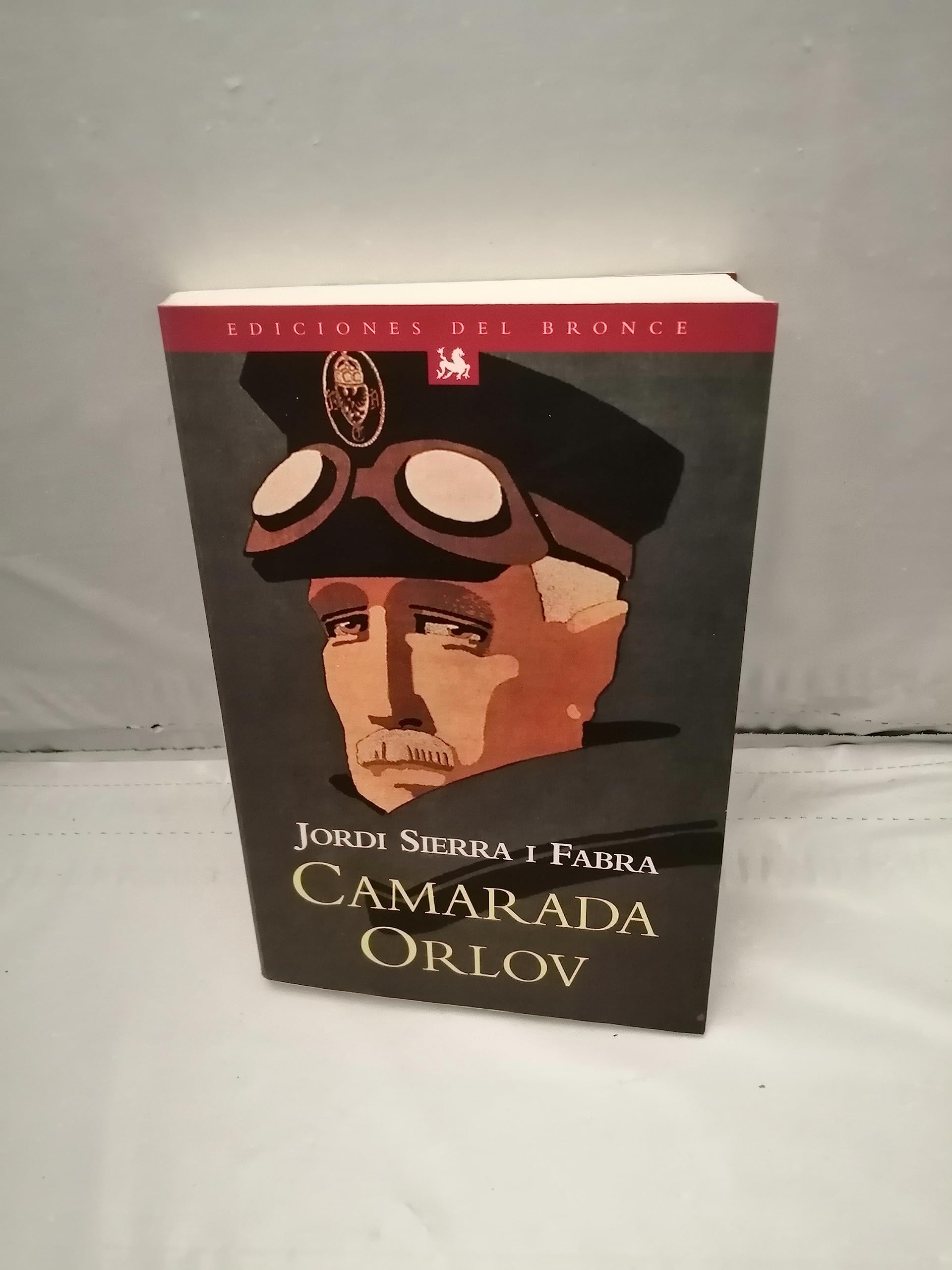 Camarada Orlov