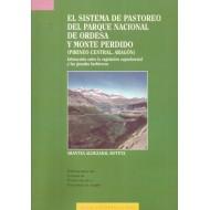 Sistema de Pastoreo del Parque Nacional de Ordesa y Monte Perdido