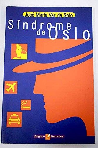 Síndrome de Oslo