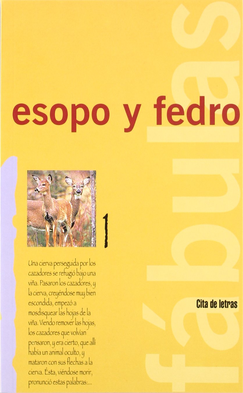 Fábulas