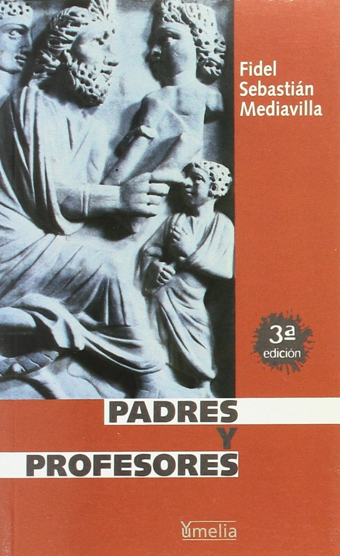 Padres y profesores