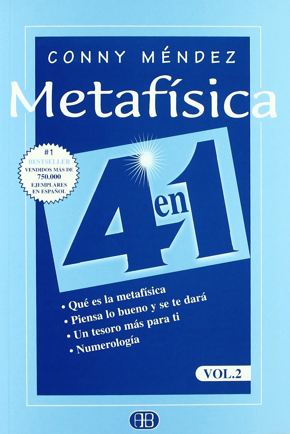 Metafísica 4 en 1