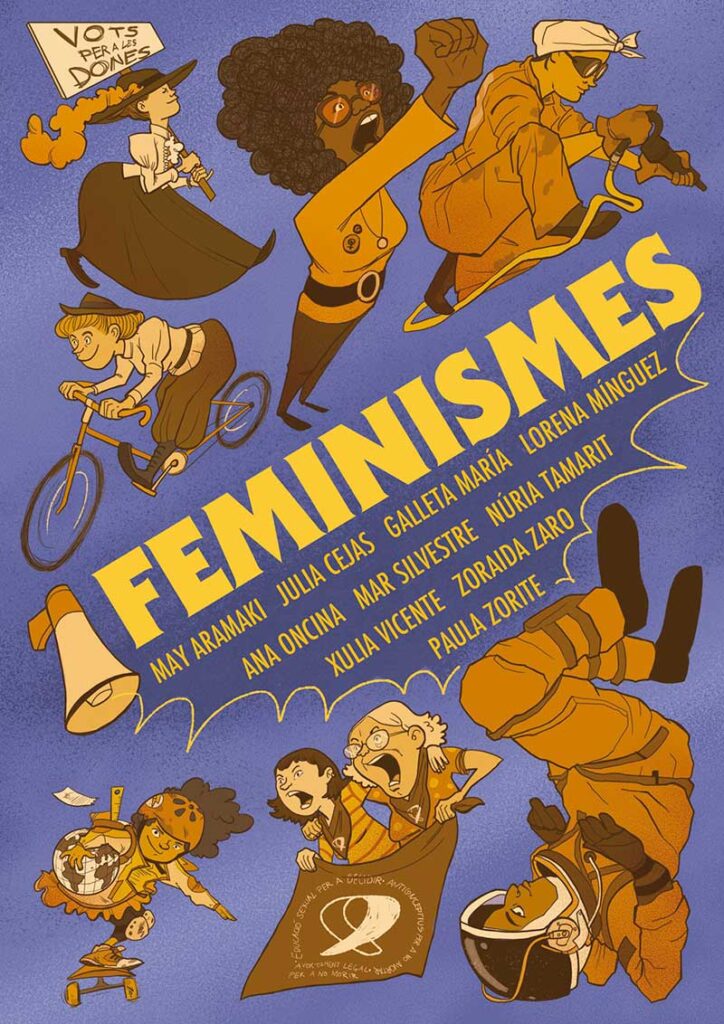 Feminisme