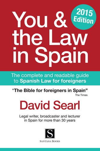 You & the Law in Spain