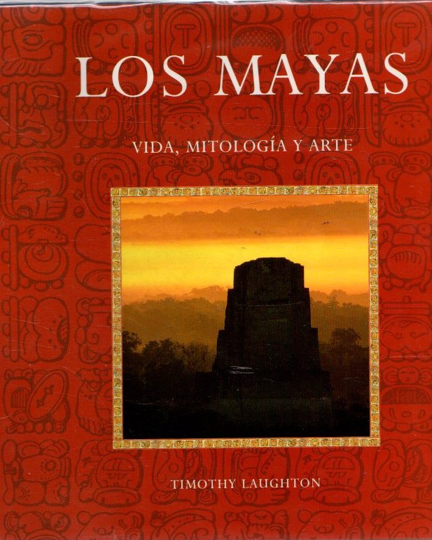 Los Mayas