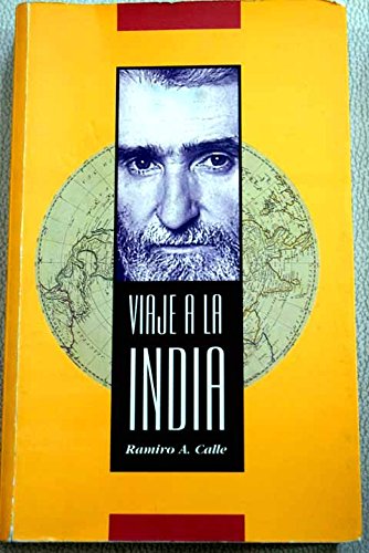 Viaje a la India