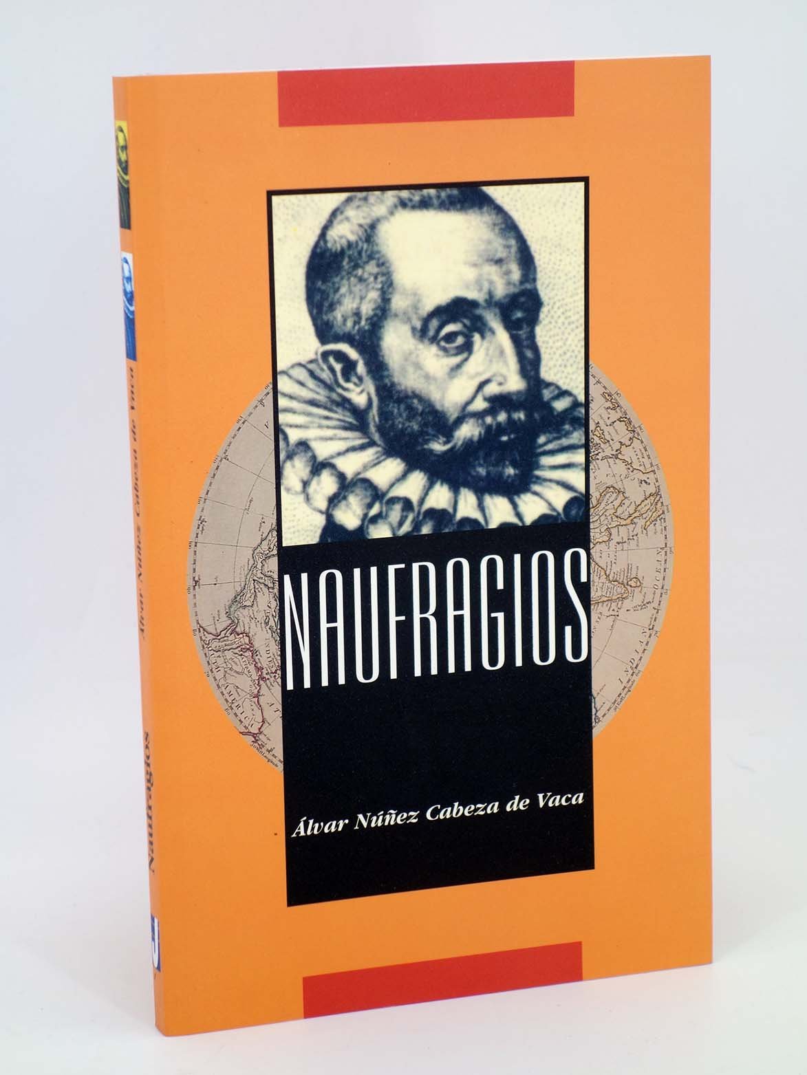 Naufragios