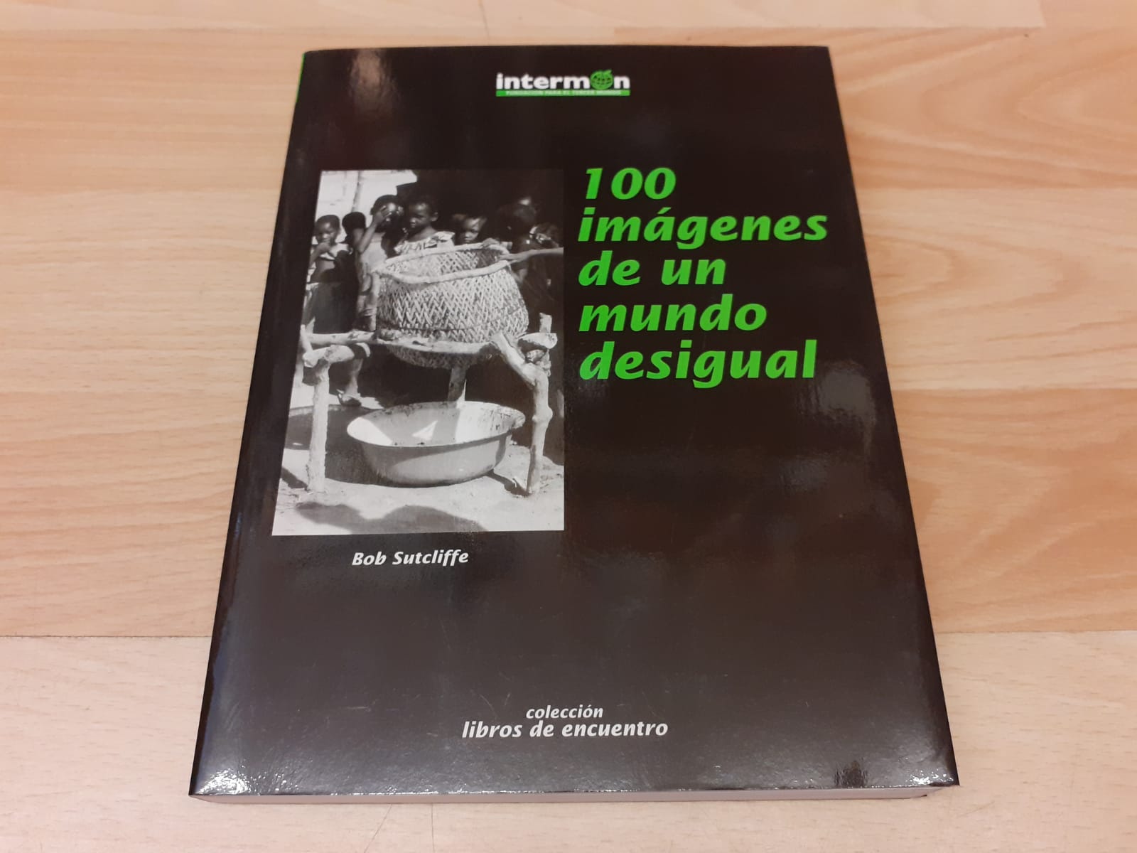 100 imágenes de un mundo desigual