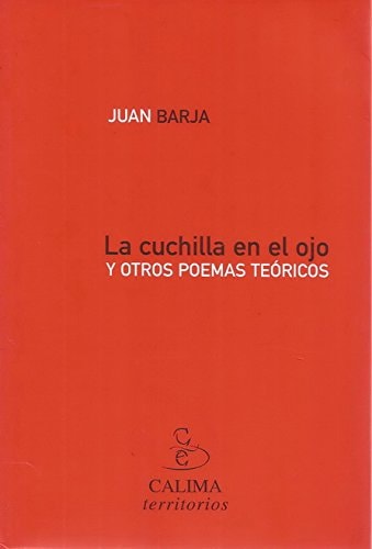 La cuchilla en el ojo