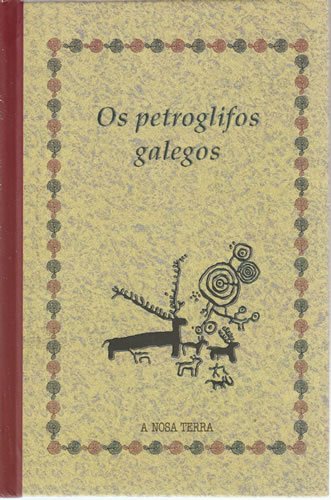 Os petroglifos galegos