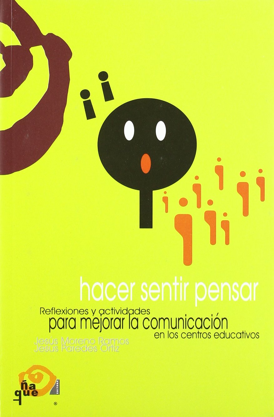 Hacer Sentir Pensar