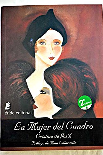 La mujer del cuadro
