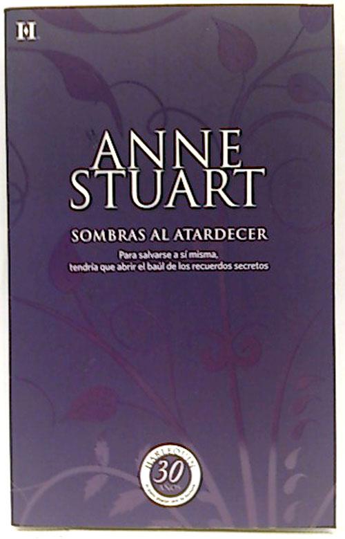 Sombras al atardecer