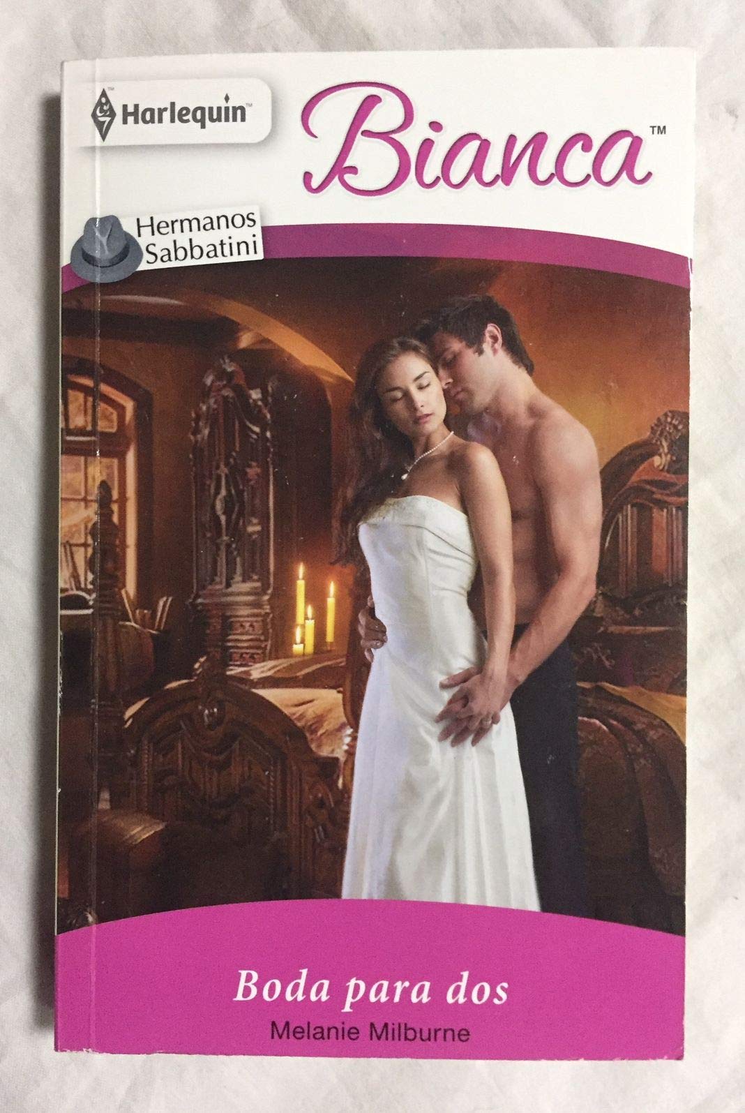Boda para dos
