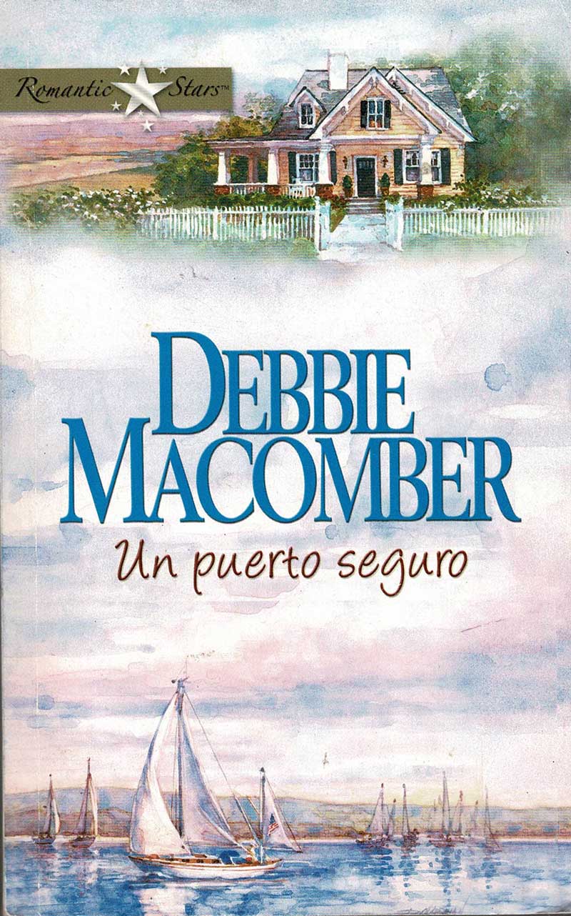Un puerto seguro