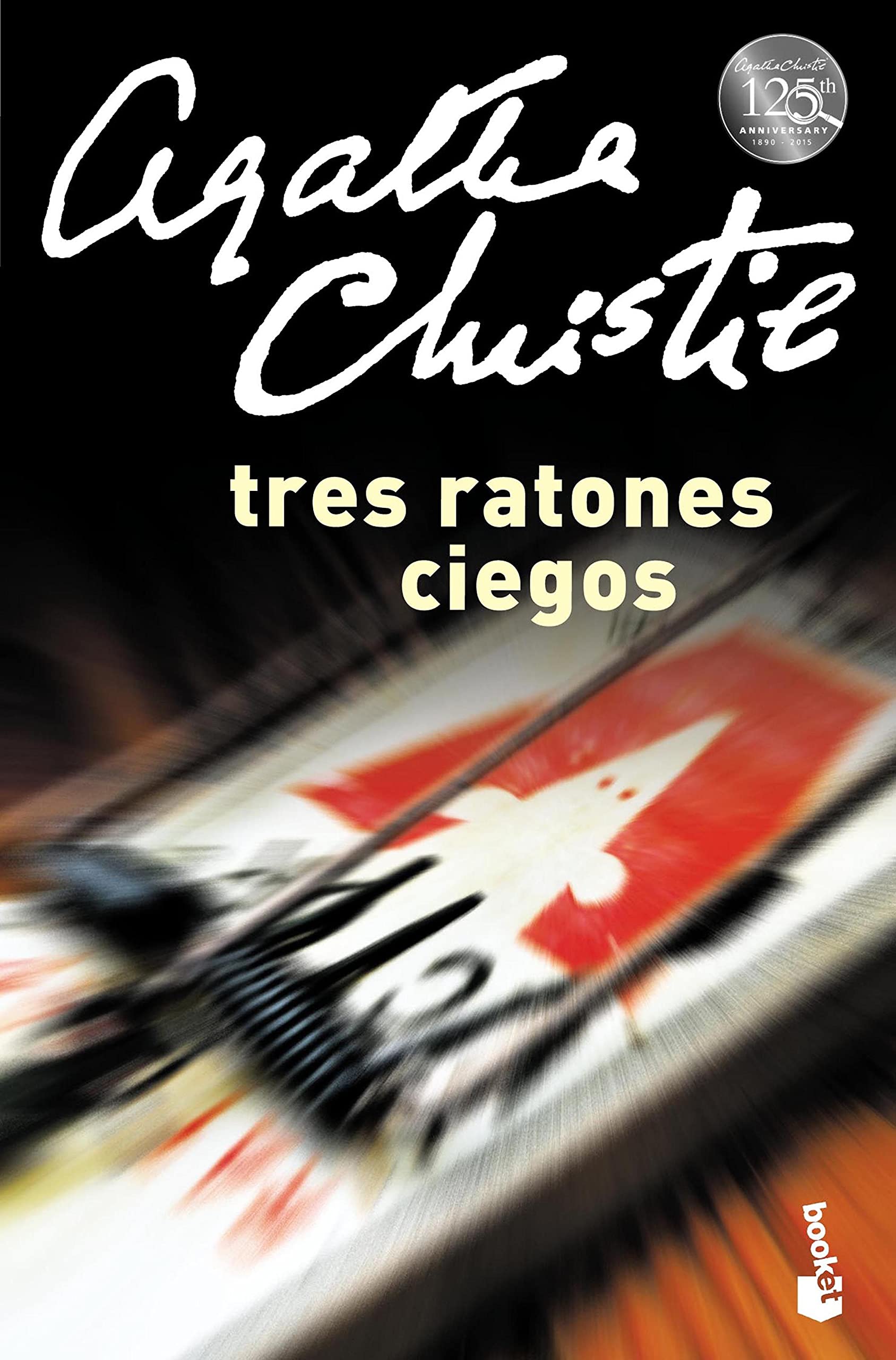 Tres Ratones Ciegos