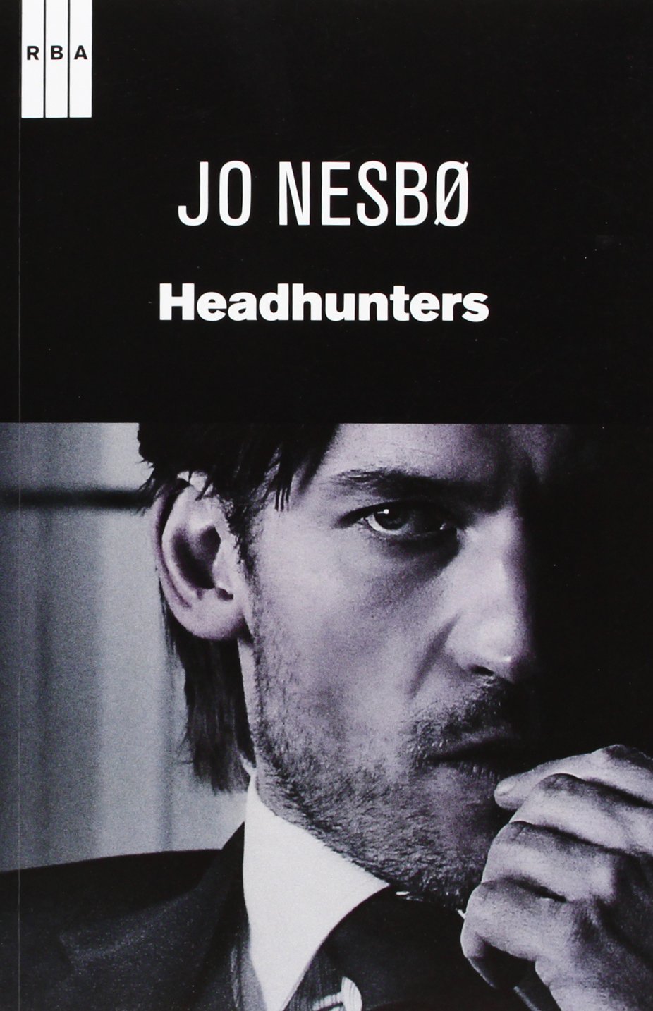 Headhunters